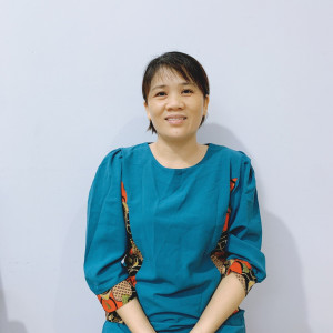 Chị Nấu Ăn Ngon Thiện Chí Nhận Việc Đi Làm Ngay