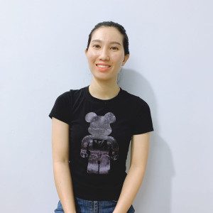 Chị Thắm Phụ Buôn Bán Giỏi Nấu Ăn Ngon Giúp Việc Nhà Giỏi