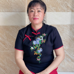 Chị Yến Cần Tìm Công Việc Giúp Việc Nhà Phụ Chăm Bé - Muốn Gắn Bó Lâu Dài