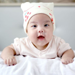 Cần Tuyển 1 Cô Chuyên Chăm Bé Quận 2 (ở Lại)