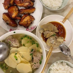 Tuyển Cô Giúp Việc Quận 1 - Việc Nhẹ, Lương Cao!