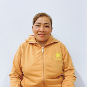 Chị Hạnh Người Miền Tây Có 6 Năm Kinh Nghiệm Giúp Việc Nhà Cần Tìm Gia Đình Có Công Việc Gắn Bó Lâu Dài