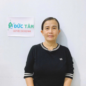 Cô Út (52 Tuổi) Đồng Nai - Tìm Việc Giúp Việc Nhà, Chăm Bé Tận Tâm