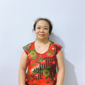 Chị Hoa Ngoài Tuổi 50 Quê Ở Hồ Chí Minh Chuyên Giúp Việc Nhà Ổn Định Nhiều Năm