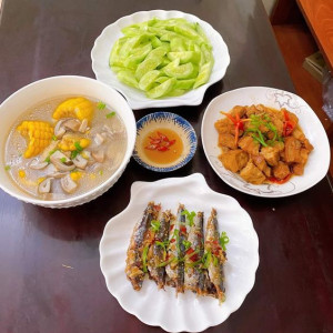 Tuyển Chị Giúp Việc Nhà 1 Người (nữ) Ở Tân Phú, Làm Ở Lại.