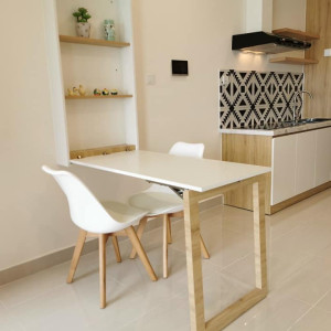 Nhà Mình Ở Đường Trần Bình Trọng – Q.5 Đang Cần Giúp Việc Nhà (ở Lại)