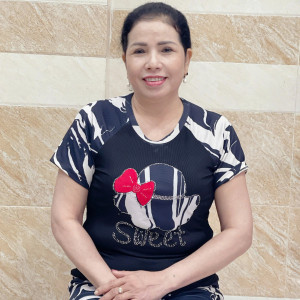 Chị Ngọc Tuyền Sinh Năm: 1970  Quê Quán: Vĩnh Long Cần Tìm Việc