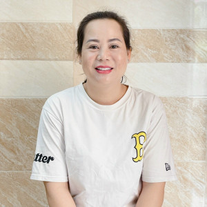 C Anh , Nhanh Nhẹn Dễ Thương Tháo Vát - Chăm Ông Bà Có Kỹ Năng , Giỏi Nấu Ăn , Chăm Bé Tốt