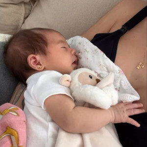 Em Tuyển Chị Chăm Em Bé Ở Chung Cư Bàu Cát 2, Tân Bình.