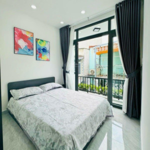 Nhà Em Ở Đường Điện Biên Phủ- Bình Thạnh Cần Chị Giúp Việc Nhà ( Ăn Ở Lại ) Lương 10tr