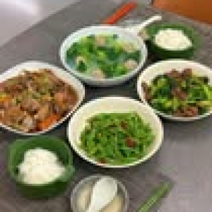 Em Cần Tìm Cô Giúp Việc Nhà Nấu Ăn Ngon Ở Quận 10 Ạ!