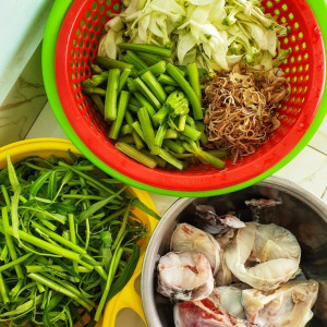 Tuyển Gấp! Giúp Việc Nhà Quận 8 - Lương Cao, Không Yêu Cầu Kinh Nghiệm!