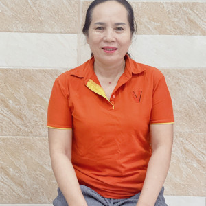 Cô Hà Người Bình Thuận Nhận Việc Đi Làm Ngay