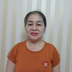 Chị Nguyễn Thị Kim Chi, Sinh Năm 1977, Quê An Giang. Cần Tìm Việc Làm