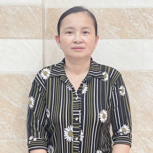 Chăm Bà – Chăm Bé - Giúp Việc Nhà