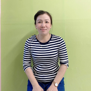 Cô Yến Phương, 1983 Bình Thuận - Tìm Việc Giúp Việc Tận Tâm - Lương 7 Triệu