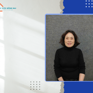 Chị Nguyễn Thị Nhượng, Sinh Năm 1963, Quê Bình Định Cần Tìm Việc