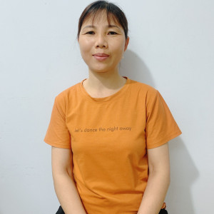Chị Hồng Sinh 1978 Quê Lâm Đồng Nhận Việc Ăn Ở Lại Với Gia Đình