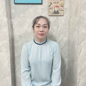Chị Đường Thị Hồng Vi, Sinh Năm 1981, Quê Bến Tre Cần Tìm Việc