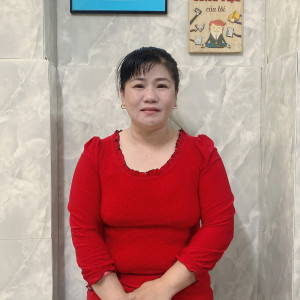 Chị Mai Đang Tìm Việc Chuyên Chăm Bé - Phụ Việc Nhà Đi Làm Bao Ăn Ở Lại A