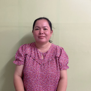 Chị Phụng Nhanh Nhẹn Chịu Khó Đang Tìm Việc Bao Ăn Ở Lại A
