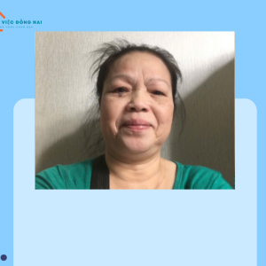 Chị Nguyễn Thị Hồng Minh, Sinh Năm 1964, Quê Hà Nội Cần Tìm Việc