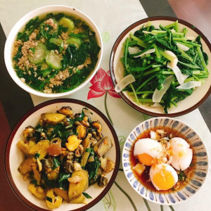 Em Cần Tuyển Gấp Cô Giúp Việc Nhà