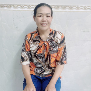 Chị Sạch Thị Thu Hương sn 1974 Quê Lâm Đồng nhận CHĂM BÉ TỪ SƠ SINH – LỚN, PHỤ VIỆC NHÀ