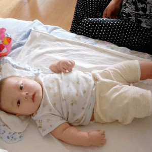 Tìm Chị Chăm Bé 4 Tháng Ở Gần Giáo Xứ Thanh Đa, Bình Thạnh Lương 11 Triệu, Bao Ăn Ở Lại.