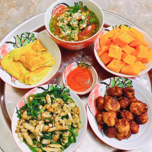 Quận 7 Hồ Chí Minh  Cần Cô Giúp Việc Nhà Ở Lại Lương 13 Triệu/ Tháng
