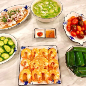 Hiện Em Cần Liền Chị Đi Làm Có Thể Ở Lại Tết Bao Ăn Ở Việc Nội Trợ Gia Đình