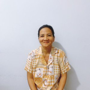 Chị Trúc Linh - Năm Sinh 1976 - Quê Quán An Giang Tìm Việc Làm.