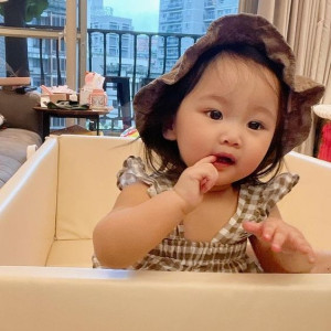 Nhà Có 3 Người Lớn Cần Cô Về Chăm Sóc Bé  Nhà Em Gần 1 Tuổi Ở Chung Cư Nguyễn Hữu Cảnh Quận Bình Thạnh