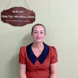 Chị Nguyệt - Sn 1982 - Ở Khánh Hòa - Chuyên Giúp Việc Nhà Và Chăm Embe - Cần Tìm Việc Làm Ở Lại