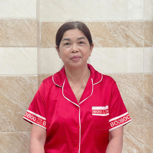Chị Trần Thị Mười, Sinh Năm 1971, Quê Vĩnh Long