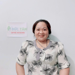 Chị Ngọc Hồ 1983, Quê Tiền Giang. Cần Tìm Việc