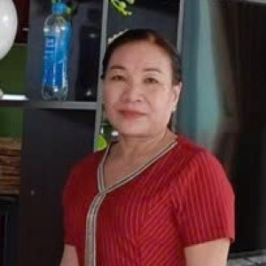 Cô Tuyết  Tiền Giang Cần Tìm Việc Chăm Bé, Người Già