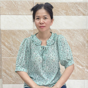 Chị Hương (1984) Tìm Việc Chăm Bé, Giúp Việc Nhà