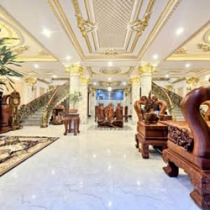 Tuyển Cô Nấu Ăn Ấm Cúng Cho Gia Đình Ở Q7