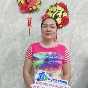 Người Tìm Việc - Chị Trần Thị Hằng - Sn 1983 - Quê An Giang