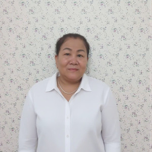 Cô Nguyệt 62 tuổi, Đồng Nai - Tìm việc giúp việc nhà, chăm sóc người già