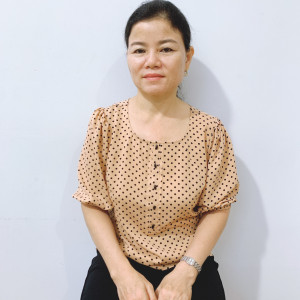 Chị Sinh Miền Trung Độc Thân Đi Làm Không Vướng Bận Chồng Con Chuyên Đi Giúp Việc Nhà Kỹ Tính