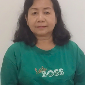 Cô Hoa (56 Tuổi) Hà Tĩnh - Tìm Việc Giúp Việc Nhà, Chăm Người Già, Phụ Chăm Bé