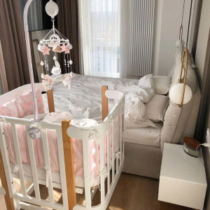 E Cần Một Cô Bảo Mẫu Về Chăm Bé Nhà Em Được 7 Tháng Ở Nhà 1 Trệt 1 Lầu Trên Đường Cách Mạng Tháng Tám Q3