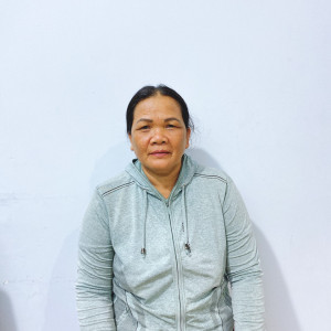 Chị Cước Quê Bình Thuận Có Kinh Nghiệm Chăm Sóc Bé, Người Lớn Tuổi Và Giúp Việc Nhà.