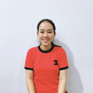 Chị Huề Sinh Năm 1992 Trẻ Khoẻ Tìm Việc Phụ Quán, Tạp Vụ
