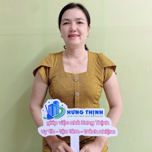Cô Của Bạn Em Ở Quê Mới Vào Sg Tìm Việc Làm Ạ, Cô Nấu Ăn Rất Rất Ngon, Biết Nấu Rất Nhiều Món