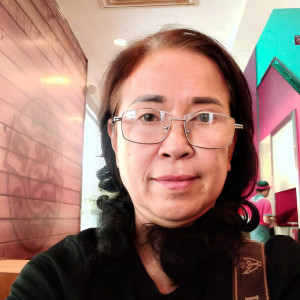 Cô Thuý Mai (64 Tuổi) Tìm Việc Giúp Việc Nhà Tận Tâm