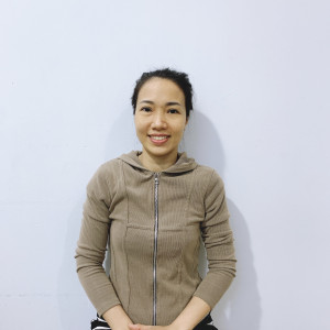 Em Gửi Anh Chị Cô Chuyên Chăm Bé Mát Tay Thương Bé Từ Sơ Sinh Đến Lớn Giỏi Việc Nhà Cửa Cơm Nước