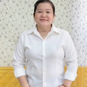 Chị Lê Thị Thảo, Sinh Năm 1977, Quê Cần Thơ. Cần Tìm Việc Làm